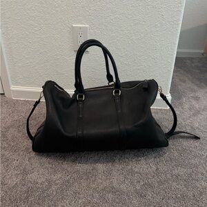 Sole society duffel bag